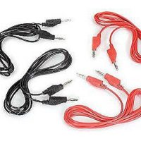SE-9415A - Patch Cord Set - 2 m