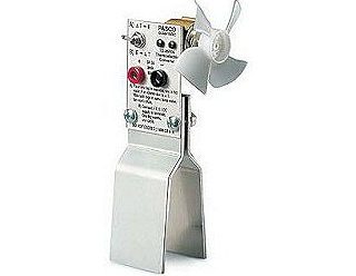 TD-8550A - Thermoelectric Converter