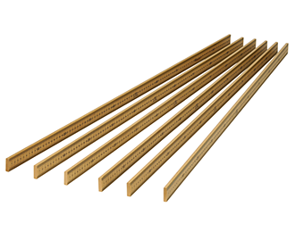 Meter Sticks (6-Pack) – AYVA Educational Solutions