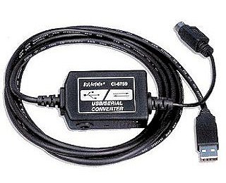CI-6759A - USB / Serial Converter