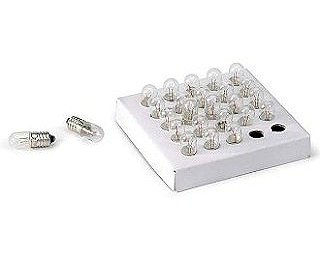 EM-8628 - Light Bulbs  (#48 - 25-Pack)