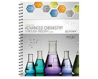 PS-2828 - Advanced Chemistry Through Inquiry Teacher Guide