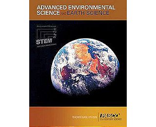 PS-2979 - Adv Env and Earth Science Teacher Guide