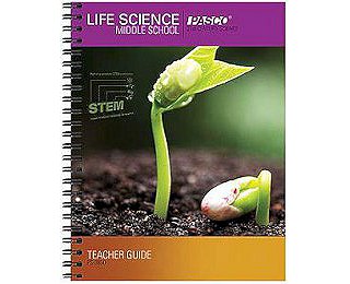 PS-3850 - Middle School Life Science Teacher Guide
