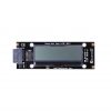 Matrix: Downstream Board - Alphanumeric LCD Screen
