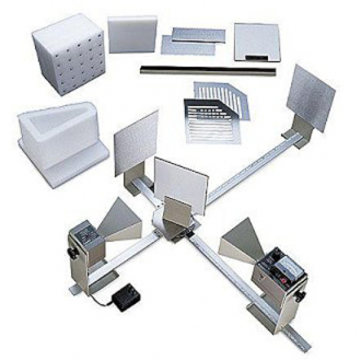 PASCO Advanced Microwave Optics System - WA-9316A