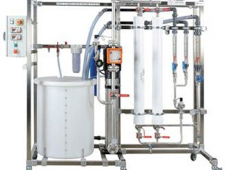 PIGNAT Osmosis Y Nanofiltration - ONF2000