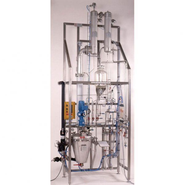PIGNAT 50 L Multi Purpose Stainless Steel Reactor - RPI4000