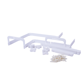 Matrix: 5 Buggy Class Set with Accessories