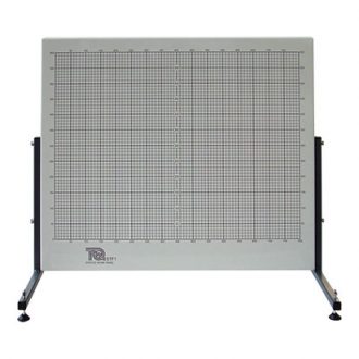 TecQuipment Statics Work Panel - STF1