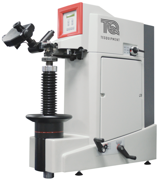 TecQuipment Vickers Hardness Tester - SM1016