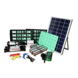 Matrix: Power Systems