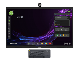 OneScreen Hubware H7 65''