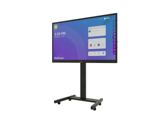 OneScreen Touchscreen T7 75" Interactive Display