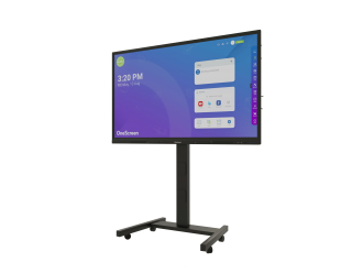 OneScreen Touchscreen T7 75" Interactive Display