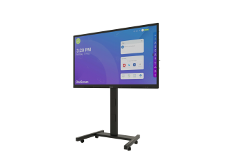 OneScreen Touchscreen T7 65" Interactive Display