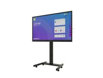 OneScreen Touchscreen T7 65" Interactive Display
