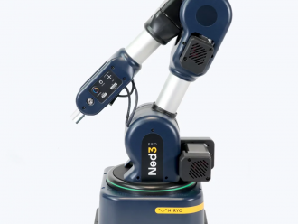 NIRYO: Ned3 Pro – Educational Collaborative Robotic Arm