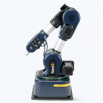 NIRYO: Ned3 Pro – Educational Collaborative Robotic Arm
