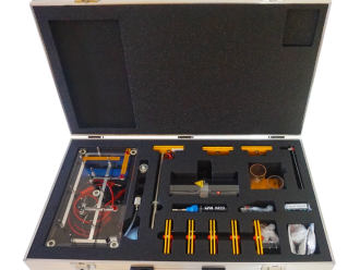 Matrix: Advanced Hydrogen Fuel Cell Technology