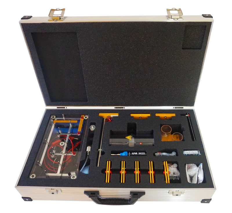 Matrix: Advanced Hydrogen Fuel Cell Technology