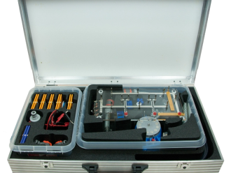 Matrix: Hydropower Energy