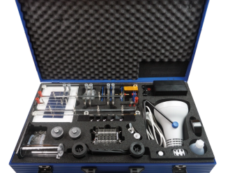 Matrix: PEM Hydrogen Fuel Cell