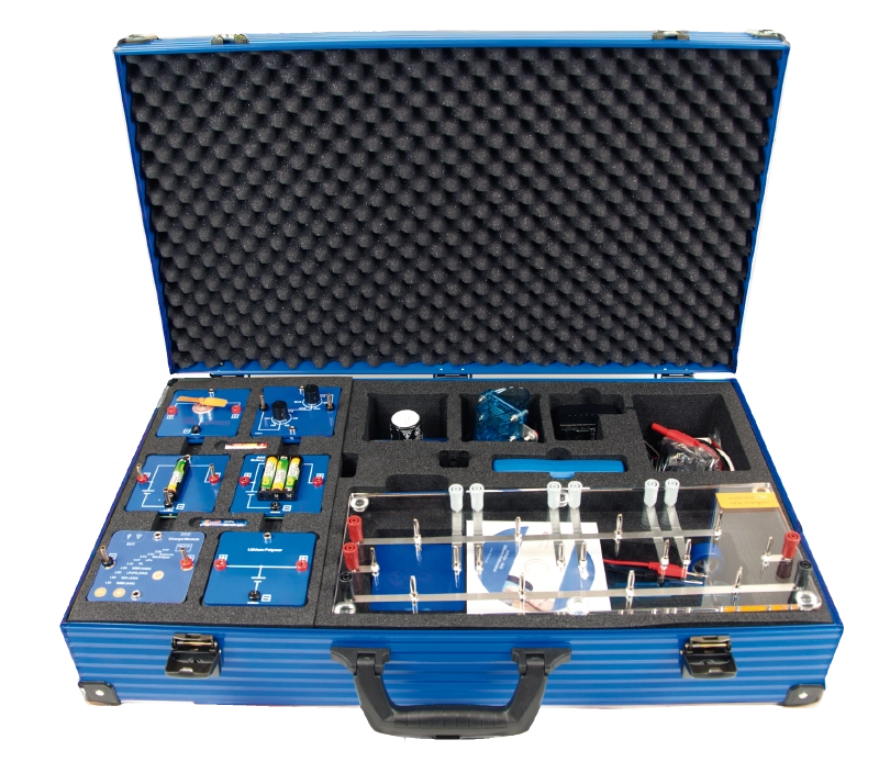 Matrix: Renewable Energy Storage Technology