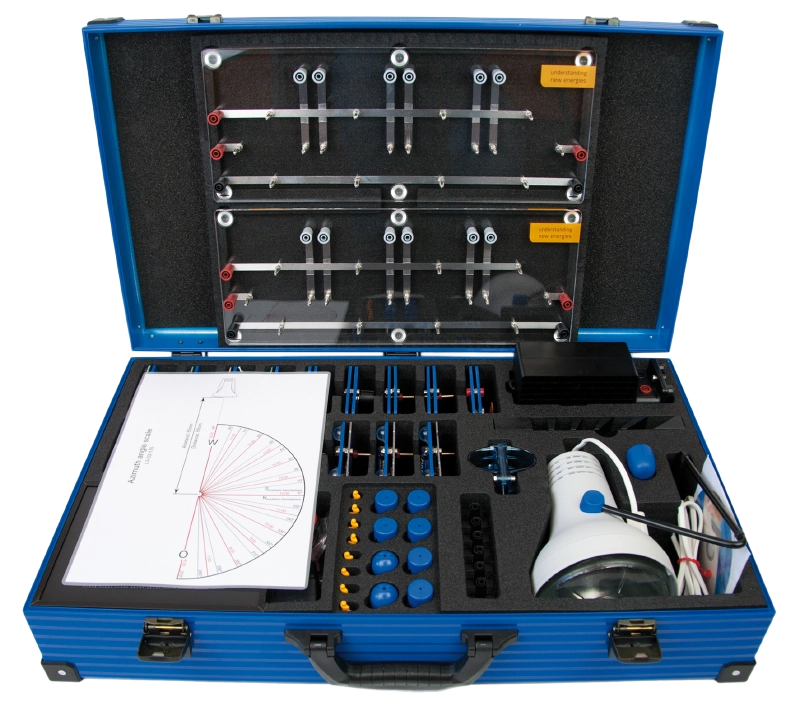 Matrix: Advanced Smart Grid Systems