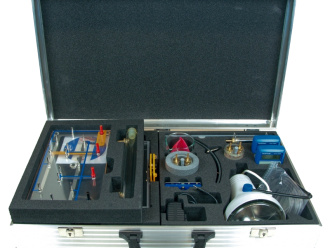 Matrix: Advanced Thermal Energy