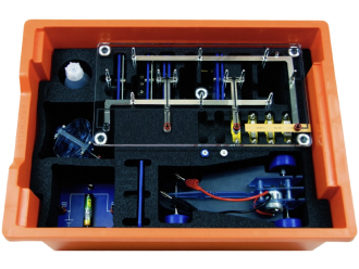 Matrix: Advanced Photovoltaic Energy