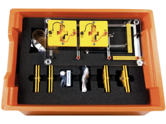 Matrix:  Fundamentals of Hydrogen Fuel Cell Technology
