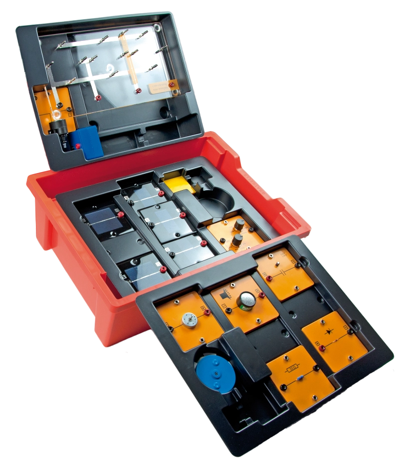 Matrix: Fundamentals of Photovoltaic Energy