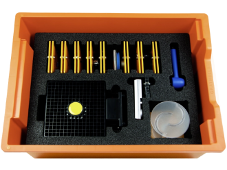 Matrix: Fundamentals of Wind Energy