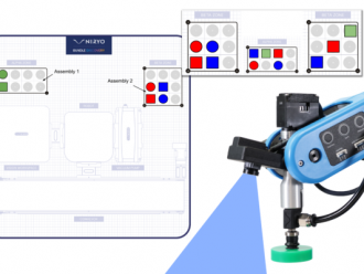 NiryoAcademy: 1 Year Subscription
