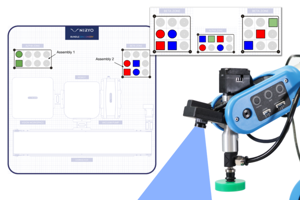 NiryoAcademy: 1 Year Subscription